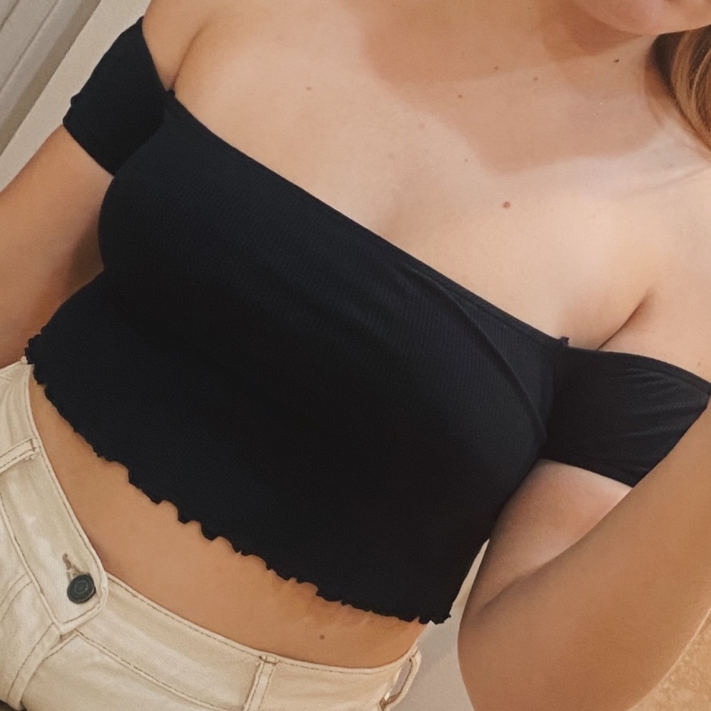 Pacsun Top - Picture 2 of 5